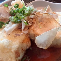 Photo taken at Shokudo Japanese Restaurant by Ahsan A. on 2/5/2023