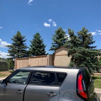 Photo taken at TownePlace Suites Denver Southwest/Littleton by Ahsan A. on 6/19/2019