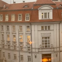 Photo taken at Hotel am Konzerthaus by Ahsan A. on 11/17/2022