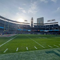 Photo taken at Petco Park by Ahsan A. on 12/27/2023