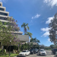 Foto tomada en Renaissance Newport Beach Hotel  por Ahsan A. el 6/21/2019