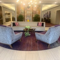 10/8/2019에 Ahsan A.님이 Homewood Suites by Hilton에서 찍은 사진