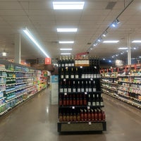 Photo taken at Raley&amp;#39;s by Ahsan A. on 10/22/2020