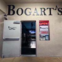 Photo taken at Bogart&amp;#39;s Sports Bar by Ahsan A. on 5/5/2024
