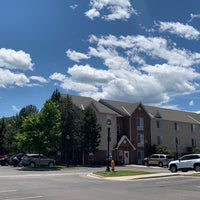 6/19/2019にAhsan A.がTownePlace Suites Denver Southwest/Littletonで撮った写真