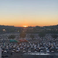 Photo taken at SDCCU Stadium by Ahsan A. on 12/28/2019