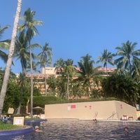 Photo taken at The Westin Resort &amp; Spa Puerto Vallarta by Ahsan A. on 1/20/2020