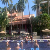 Photo taken at The Westin Resort &amp;amp; Spa Puerto Vallarta by Ahsan A. on 1/20/2020