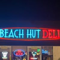 Photo taken at Beach Hut Deli by Ahsan A. on 12/21/2023
