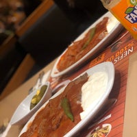 Photo taken at HD İskender by sanam r. on 12/22/2019