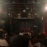 Photo taken at UCB Theatre East by Ryan on 5/6/2018