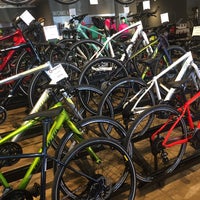 Photo taken at Cognition Cyclery - Mountain View by Clotilde G. on 12/28/2016