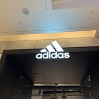 Photo taken at adidas Sport Performance by Clotilde G. on 12/28/2019
