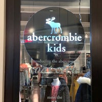 abercrombie stoneridge mall