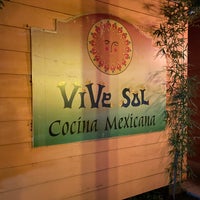 Photo taken at ViVe Sol by Clotilde G. on 11/28/2022
