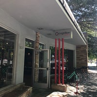 Photo taken at Cognition Cyclery - Mountain View by Clotilde G. on 6/19/2018