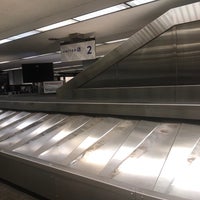 Photo taken at Baggage Claim 4-5-6 by Clotilde G. on 7/14/2019