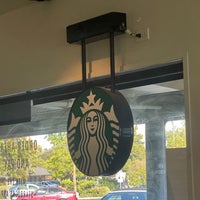 Photo taken at Starbucks by Clotilde G. on 10/15/2022