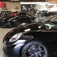 Photo taken at San Francisco Sports Cars by Clotilde G. on 7/20/2018