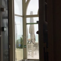 5/12/2018 tarihinde Clotilde G.ziyaretçi tarafından Grand Hôtel des Thermes'de çekilen fotoğraf