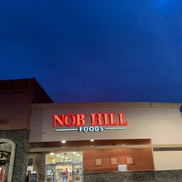 Photo taken at Nob Hill Foods by Clotilde G. on 12/30/2019