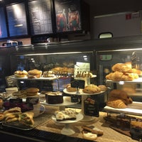 Photo taken at Starbucks by Clotilde G. on 8/8/2016