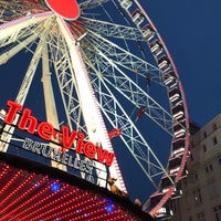 Photo taken at Ferris Wheel by Clotilde G. on 12/9/2017