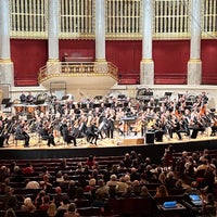 Photo taken at Wiener Konzerthaus by Mark C. on 11/3/2022