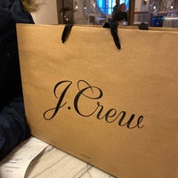 Photo taken at J.Crew by Mo T. on 3/4/2020