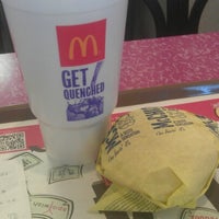 Photo taken at McDonald&amp;#39;s by Chela D. on 10/16/2012