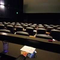 Photo taken at Studio Movie Grill Tampa by Amber T. on 12/26/2017