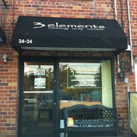 Photo taken at 3 Elements Massage Therapy &amp;amp; Acupuncture by Lauren on 9/17/2012