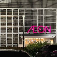 Photo taken at AEON by A R. on 4/8/2024