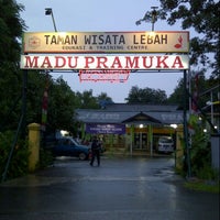 Taman Wisata Lebah Cibubur Cipayung 1 Tips
