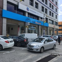 Review Bank Muamalat