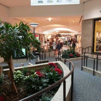 Photo taken at Charlottesville Fashion Square by Konstantinos T. on 12/9/2012