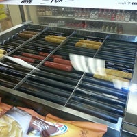 Photo taken at 7-Eleven by Mary M. on 1/25/2013