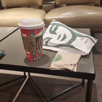 Photo taken at Starbucks by Adriana S. on 12/23/2022