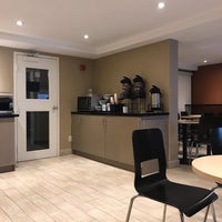 Comfort Inn Toronto North Black Creek 66 Norfinch Dr