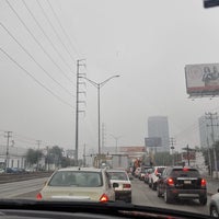 Photo taken at Monterrey by Adriana S. on 12/2/2022