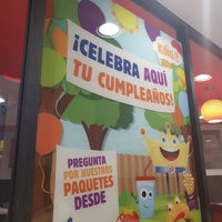 Dato búnker por favor confirmar Burger King - Fast Food Restaurant in Atizapán de Zaragoza