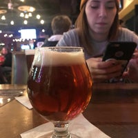 Photo taken at Uncle Bear&amp;#39;s Brewery, Taproom &amp;amp; Yard by Dj M. on 12/30/2018