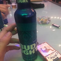 Photo taken at Dave &amp; Buster&#39;s by Dj M. on 4/8/2018