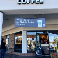 Photo taken at Starbucks by Elizabeth E. on 4/24/2020