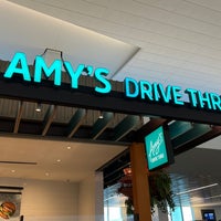 Photo taken at Amy&amp;#39;s Drive Thru by Elizabeth E. on 6/20/2022