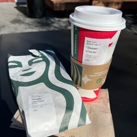 Photo taken at Starbucks by Elizabeth E. on 12/13/2022