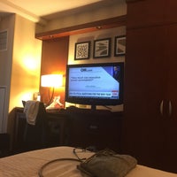 Photo taken at Courtyard by Marriott Washington, DC/Foggy Bottom by Cadon on 1/2/2016