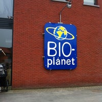 Foto tirada no(a) Bio-Planet por Nati M. em 2/24/2013