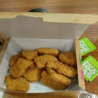 Photo taken at McDonald&amp;#39;s by Sergey S. on 10/19/2017