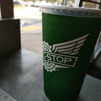 Photo taken at Wingstop by Sergey S. on 8/23/2017
